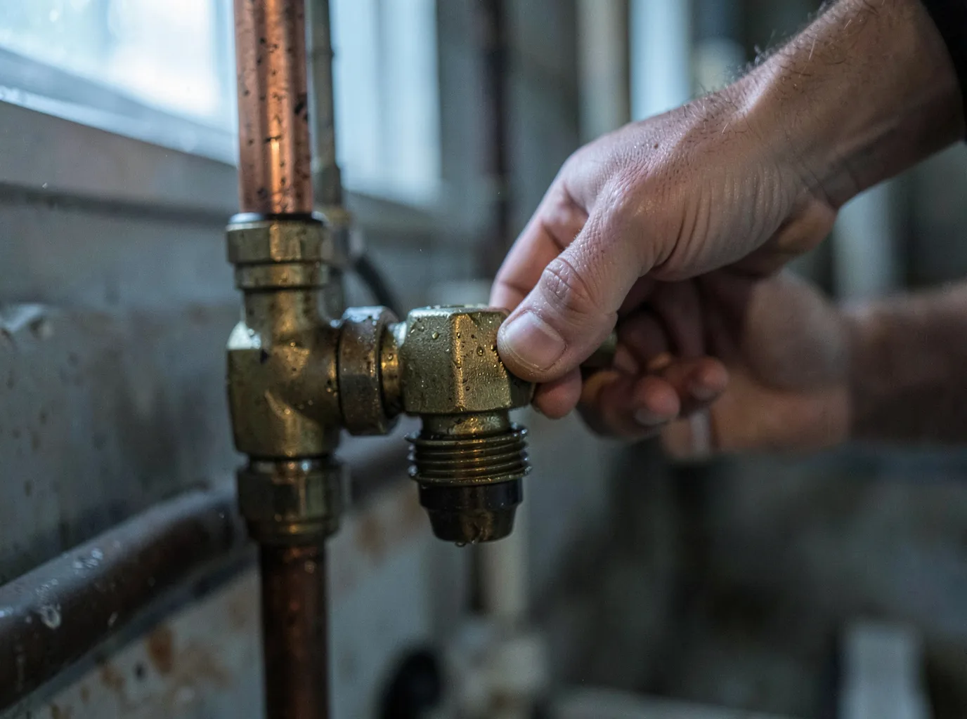 Emergency Plumber Red Jacket, WV FAQs